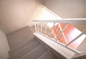 best vacuum for stairs