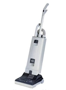sebo g1 best bagged upright vacuum cleaner