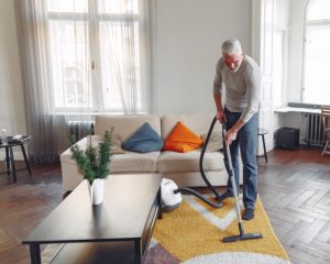 benefits of a hepa vacuum cleaner