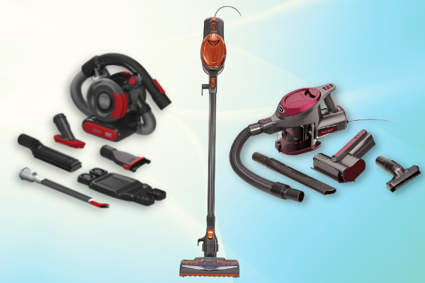 Best RV Vacuum Cleaners That Really Work