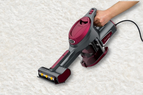 Shark vacuum cleaner for rv