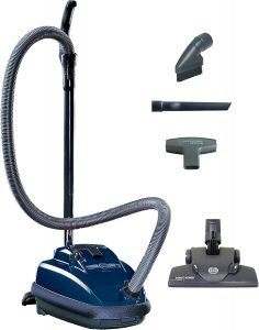 Sebo Vacuums 9679AM Airbelt