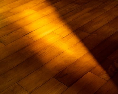 types of hardwood floors